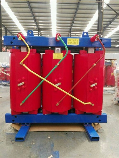 清远SCB11-400KVA/10KV/0.4KV干式变压器