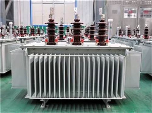 清远SCB13-630KVA/10KV/0.4KV干式变压器