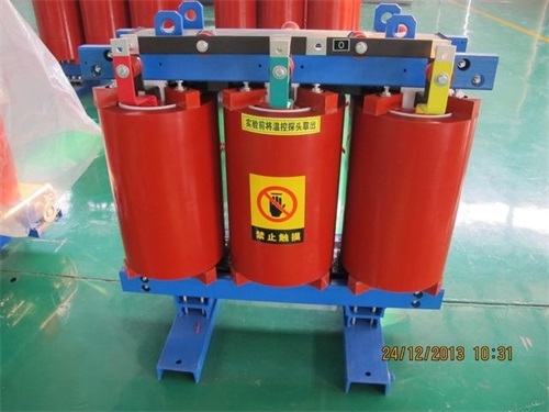 清远SCB10-800KVA/10KV/0.4KV干式变压器