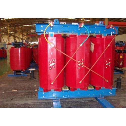 清远SCB11-630KVA/干式变压器