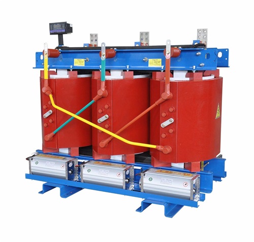 清远SCB11-200KVA/10KV/0.4KV干式变压器