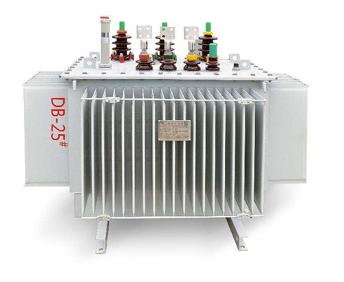 清远SCB10-500KVA/10KV/0.4KV干式变压器