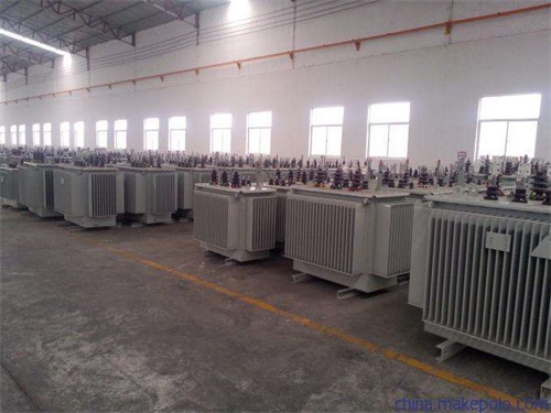 清远S13-1250KVA/35KV油浸式变压器现货