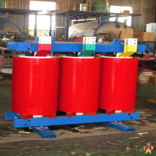 清远SCB18-1250KVA/10KV/0.4KV干式变压器