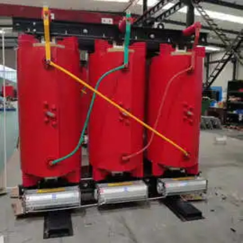 清远SCB12-1000KVA电力变压器