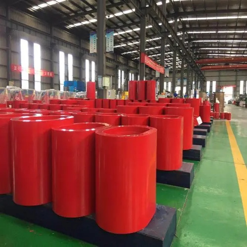 清远SCB13电力变压器