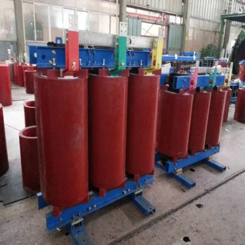 清远SCB13-630KVA变压器