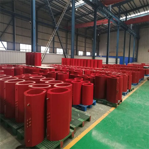 清远SH15-800KVA非晶合金变压器
