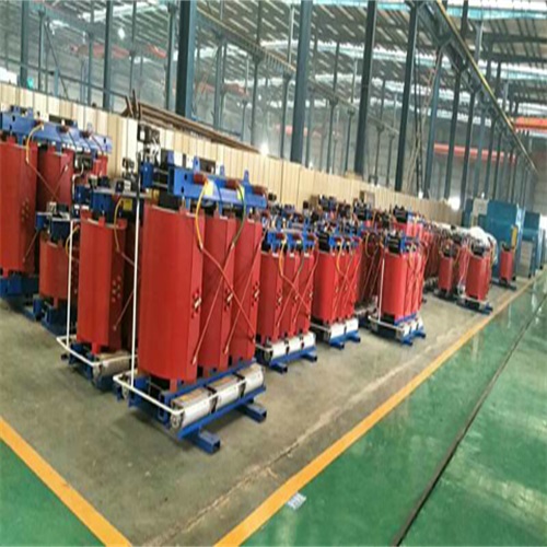 清远SCB14-1250KVA变压器